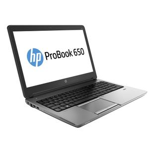 HP ProBook 650 G1 15,6” (2014)