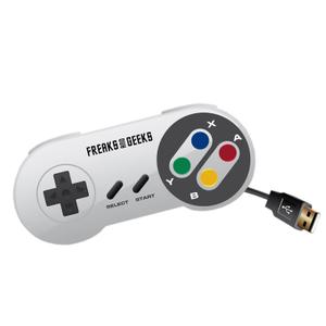 Nintendo Super NES Gb - Gris