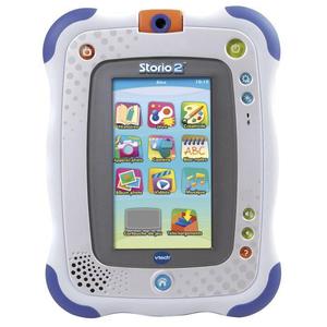 Tablette für Kind VTech Storio 2 - Blau