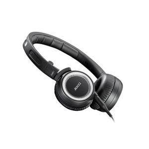 Cuffie con Microfono Akg K451 - Nero