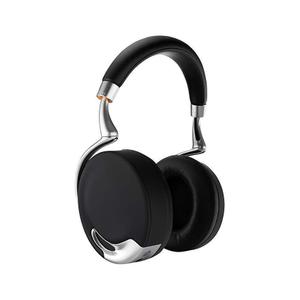 Parrot Zik Kuulokkeet Gaming Bluetooth Mikrofonilla - Musta