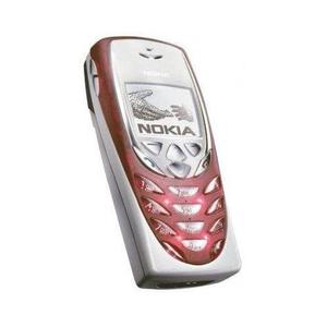 Nokia 8310 - Rouge- Débloqué
