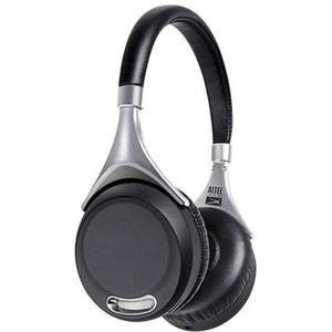 Casque Bluetooth avec Micro Alteclansing Shadow - Noir/Argent