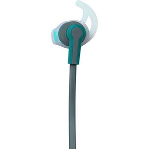 RYGHT – SPORT BUDS RM481187 Ecouteurs sport filaire avec embouts pour Smartphone Blanc