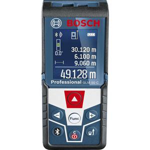 Bosch GLM 50 C