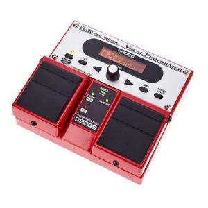 Boss VE-20 Zubehör
