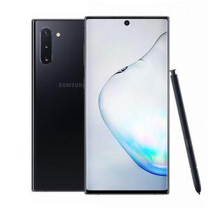 Galaxy Note10+ 256GB - Zwart - Simlockvrij