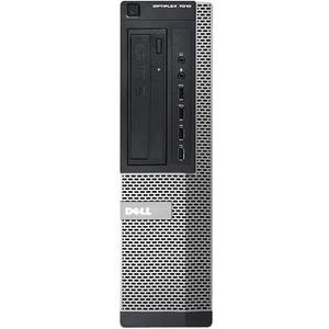 Dell Optiplex 790 Dt Core I3 3,3 Ghz - Hdd 2 To Ram 4 Go