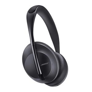 Casque Réducteur de Bruit Bluetooth avec Micro Bose 700 - Noir