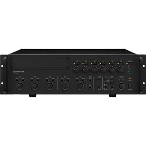 Amplificateur Monacor PA-6240