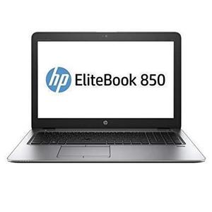 HP EliteBook 850 G3 15,6” (2016)
