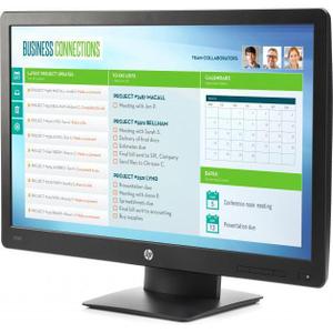HP ProDisplay P223 FHD LED Monitor 21"