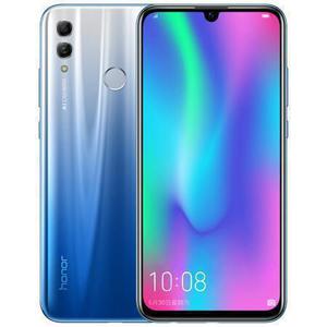 Huawei Honor 10 Lite 64GB Dual Sim - Blauw - Simlockvrij