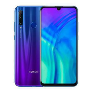 Huawei Honor 20 Lite 128 Gb Dual Sim - Azul - Libre