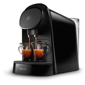 Espressomachine Gecombineerd Philips LM8012/60 - Zwart