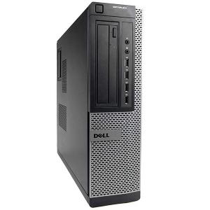 Dell OptiPlex 790 DT Core i3 3,3 GHz - HDD 2 TB RAM 8 GB