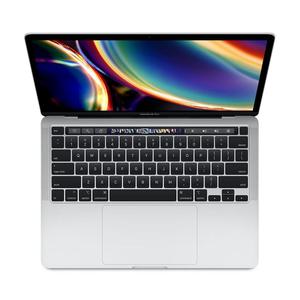 MacBook Pro Touch Bar 13" Retina (Mi-2019) - Core i5 2,4 GHz - SSD 256 Go - 8 Go AZERTY - Français