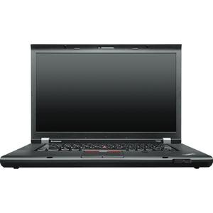 Lenovo L530 15" Core i3 2,4 GHz - SSD 250 GB - 4GB Tastiera Francese