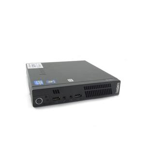 Lenovo Thinkcentre MT-M 3267-1K9 Tiny Core i5 2,3 GHz - HDD 320 GB RAM 4 GB