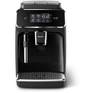 Cafetière Avec Broyeur Philips Ep2221/40