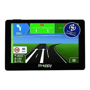GPS Mappy Maxi E738
