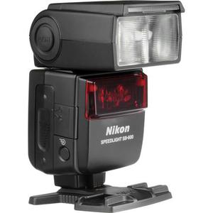Flash Nikon SpeedLight SB-600