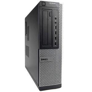 Dell Optiplex 790 Dt Core I5 3,1 Ghz - Hdd 500 Go Ram 4 Go