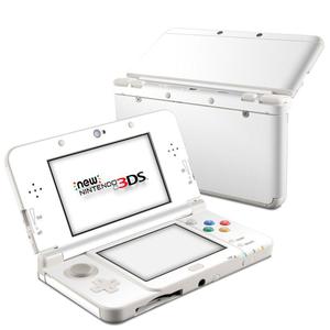 Console portatile Nintendo New 3DS System - Bianco