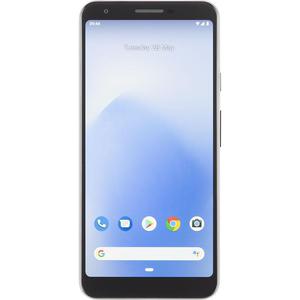 Pixel 3a XL 64 Gb - Weiß - Ohne Vertrag