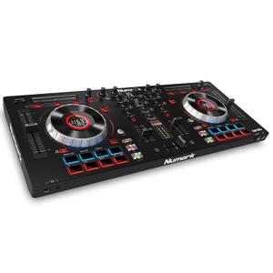 Accessoires audio Numark Mixtrack Platinum