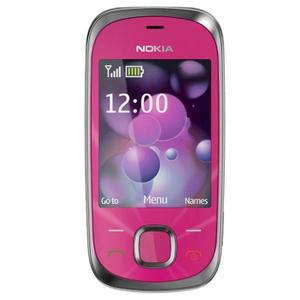 Nokia 7230 Rose Débloqué