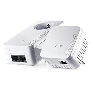Starter Wifi Devolo dLAN 550
