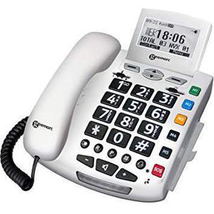 Téléphone senior Geemarc serenities