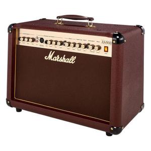 Marshall AS50D Verstärker