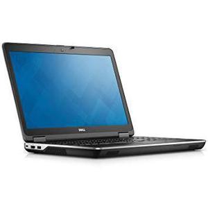 Dell Latitude E6540 15" Core i7 2,8 GHz - SSD 256 Go - 16 Go AZERTY - Français
