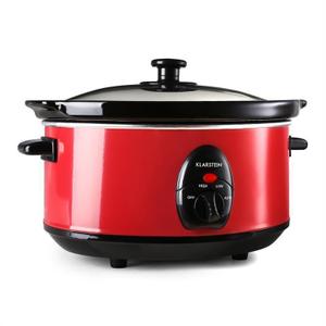 Mijoteuse Klarstein Bristol 35 Slow Cooker