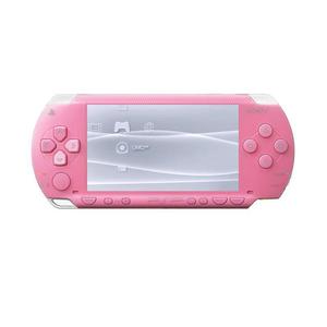 Konsole Sony PSP 1004 - Pink