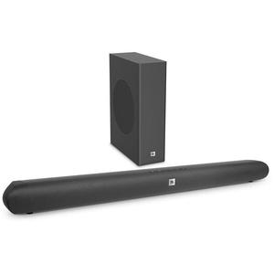 JBL Barre de son  Cinema SB150 - Noir