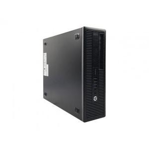 Hp Prodesk 600 G1 Pentium 3,2 GHz - HDD 320 Go RAM 4 Go