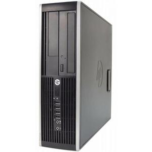 Hp Compaq Elite 8300 SFF Pentium 3,2 GHz - HDD 250 GB RAM 4 GB
