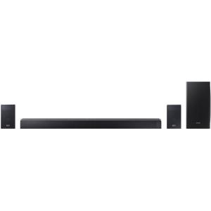Soundbar HW-Q90R - Preto