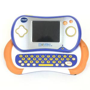 Console VTech Mobigo V2 - Blu / Arancione