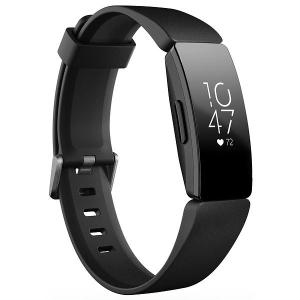 Objets connectés Fitbit Inspire HR