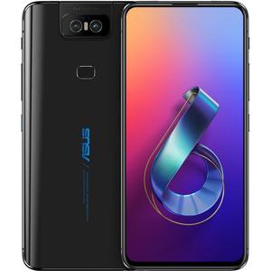 Asus Zenfone 6 128 Go Dual Sim - Noir - Débloqué