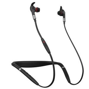 Ecouteurs Bluetooth Réducteur de bruit - Jabra Evolve 75e