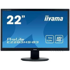 Écran 22\" Led Fhd Iiyama Prolite Pl2283h