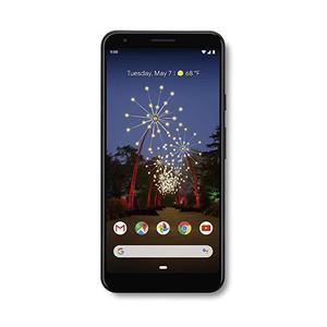 Google Pixel 3a XL 64 Go - Noir - Débloqué