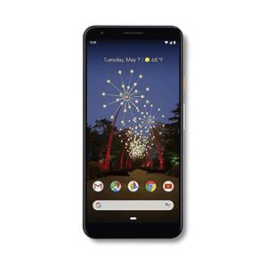 Google Pixel 3a XL 64 Gb - Weiß - Ohne Vertrag