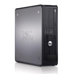 Dell Optiplex 380 SFF Pentium 2,5 GHz - HDD 240 GB RAM 4 GB