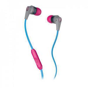 Écouteurs avec Micro Skullcandy Ink'd - multicolore